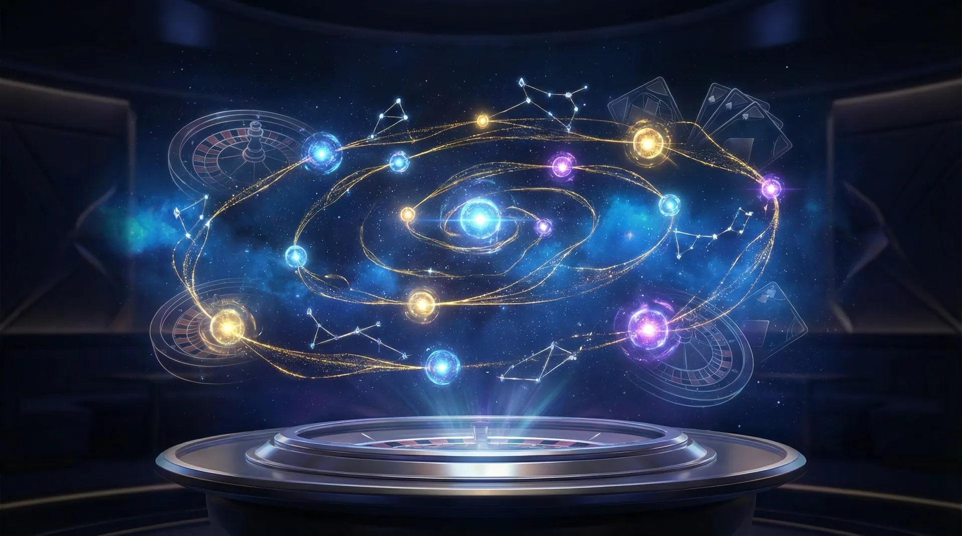 DBcaipiaoguanwang交互式星图展示宇宙文明博弈网络